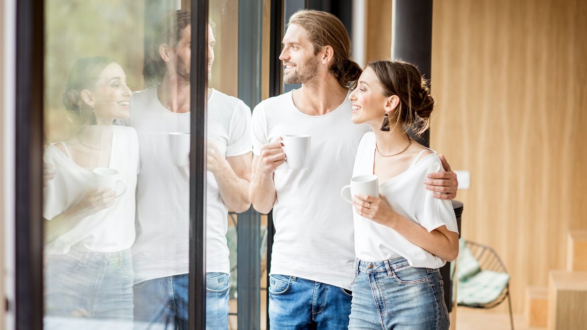 De BuurWoning