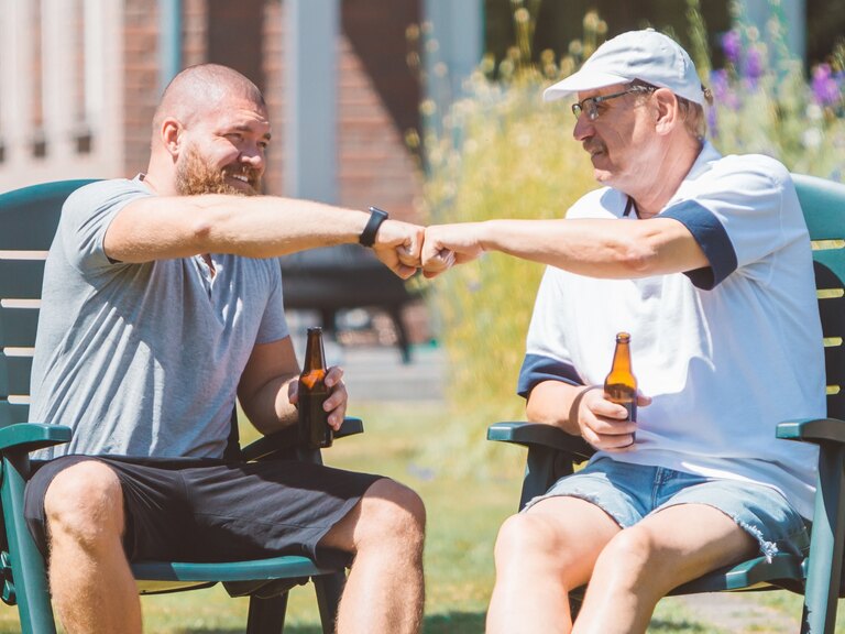 Wie woont in een BuurSchap ervaart een ultiem thuisgevoel